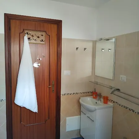 Appartement Casa Parco Aranci Formia