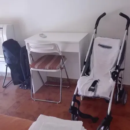 Casa Parco Aranci Formia