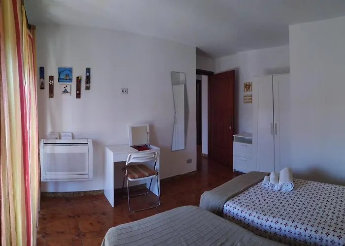 Apartment Casa Parco Aranci