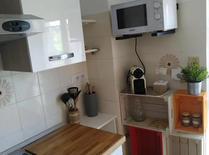 Apartment Casa Parco Aranci