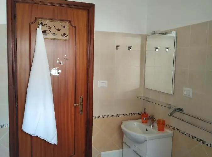 Apartment Casa Parco Aranci Formia