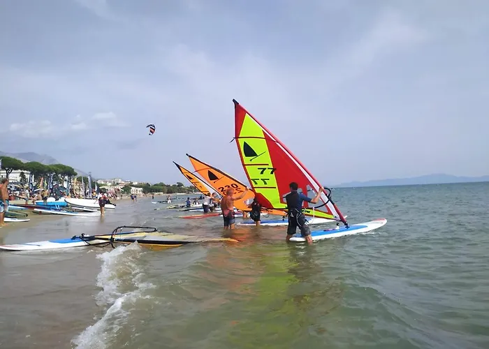 Apartment Casa Parco Aranci *