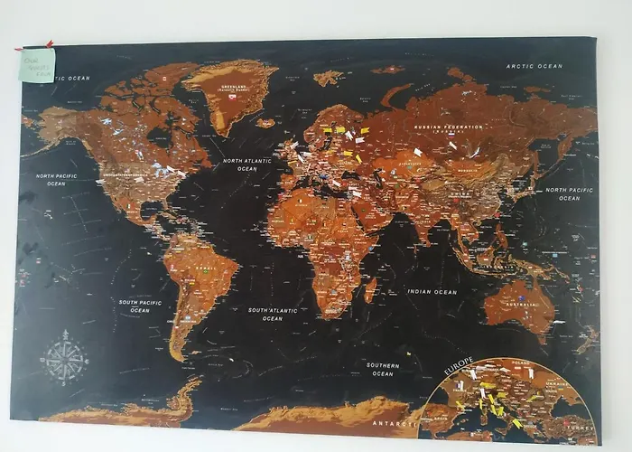 Casa Parco Aranci Apartment Formia