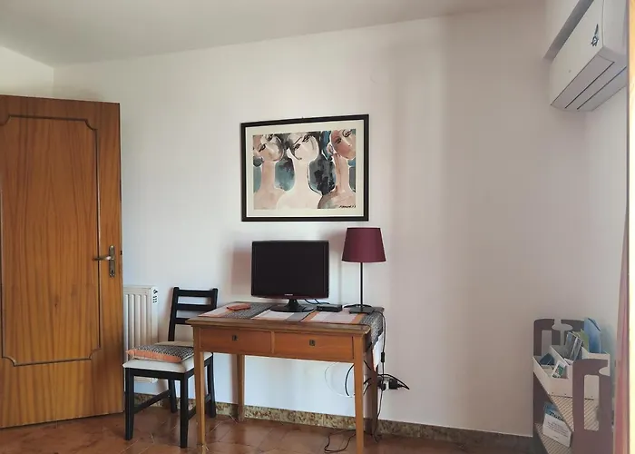 Casa Parco Aranci Apartment *