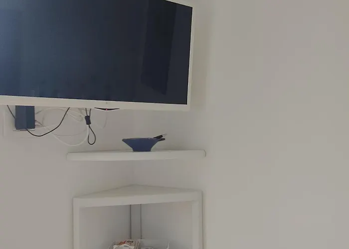 Casa Parco Aranci Formia