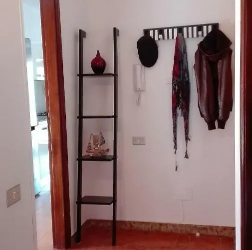 Casa Parco Aranci * Formia