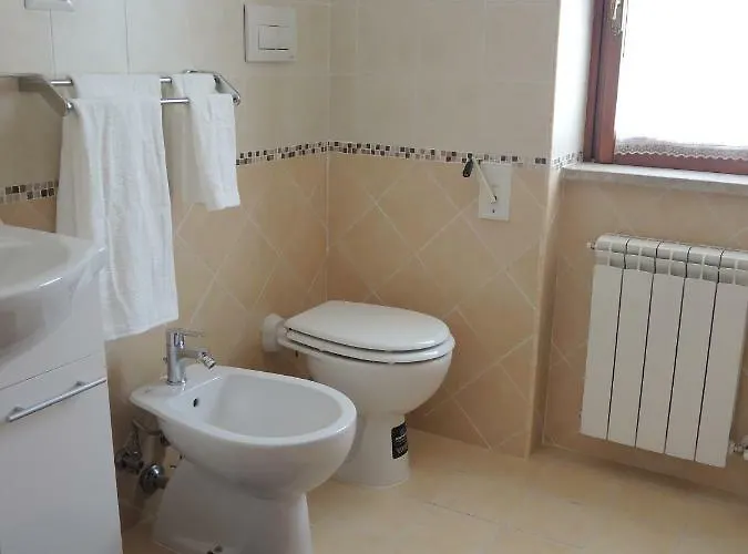 Apartment Casa Parco Aranci Formia