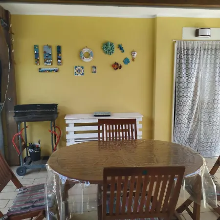 Casa Parco Aranci Apartamento *