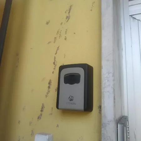 Casa Parco Aranci * Formia