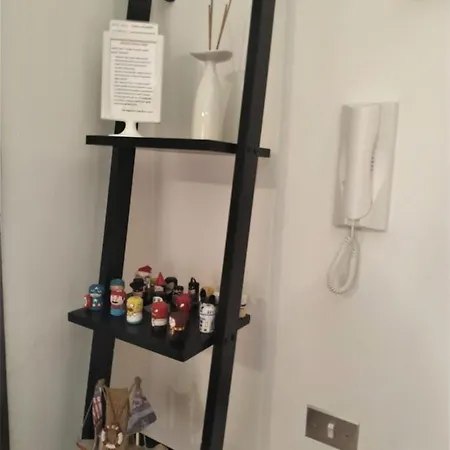 Apartment Casa Parco Aranci