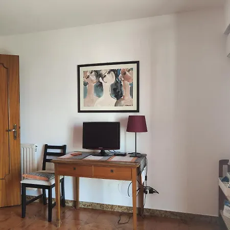 Casa Parco Aranci Apartment *