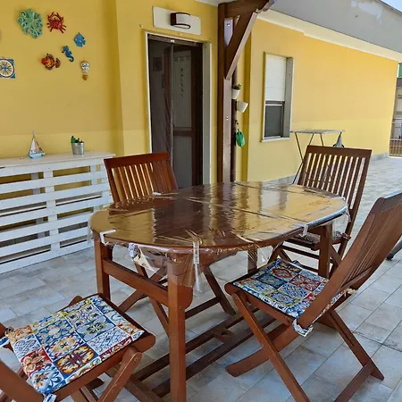 Apartamento Casa Parco Aranci *