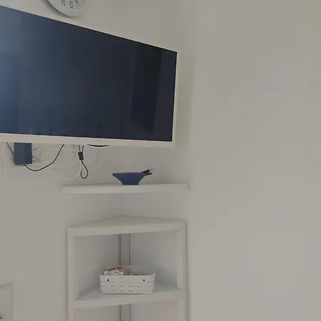 Casa Parco Aranci Formia