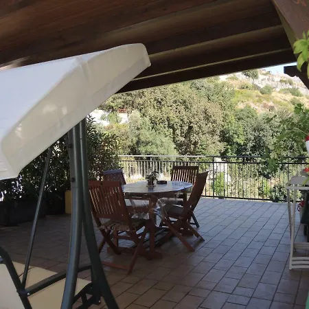 Casa Parco Aranci *