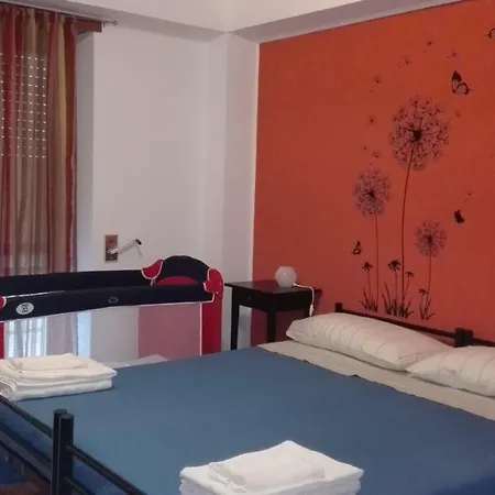 Apartment Casa Parco Aranci *