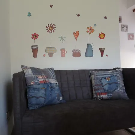 Casa Parco Aranci Apartment *