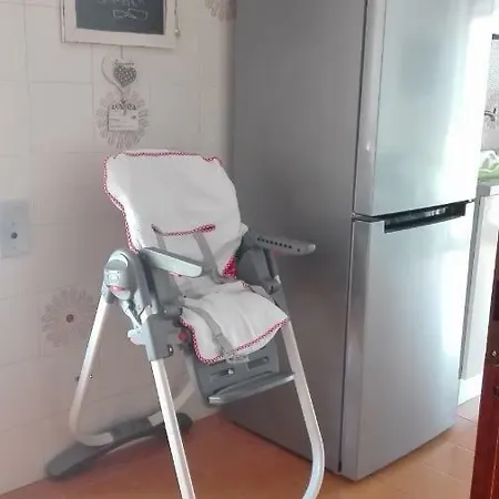 Apartamento Casa Parco Aranci *