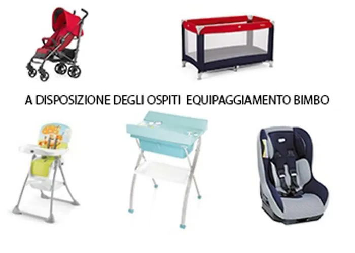 Casa Parco Aranci * Formia
